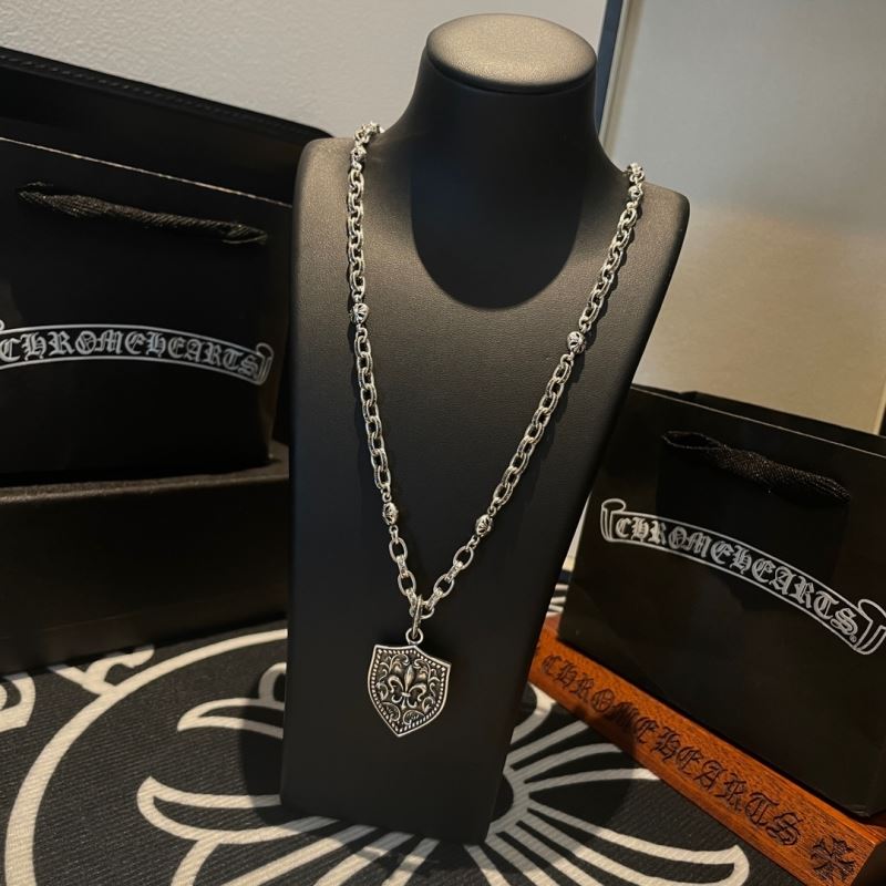 Chrome Hearts Necklaces